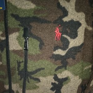 Polo Ralph Lauren Hoodie